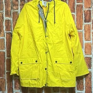 Women Urban Republic Windbreaker Jacket Size 1X New